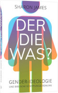Buchcover – Der - Die - Was?